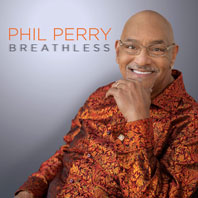 Phil Perry